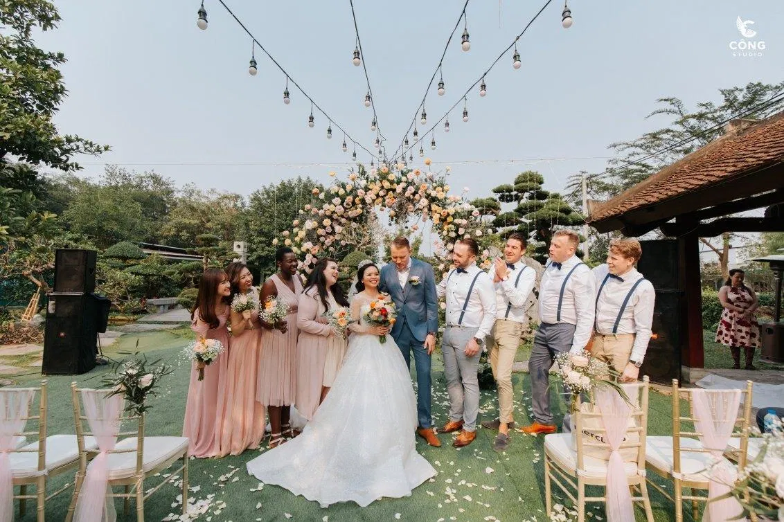 Các sản phẩm của Cộng Studio Hà Nội (Ảnh Internet)