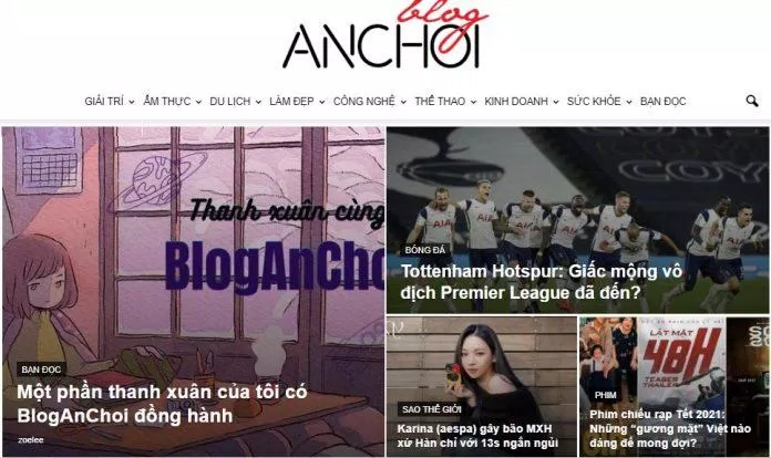Liệu tôi có phù hợp với vị trí này khi bản thân không am hiểu cả "ăn" lẫn "chơi"? (Ảnh: BlogAnChoi)