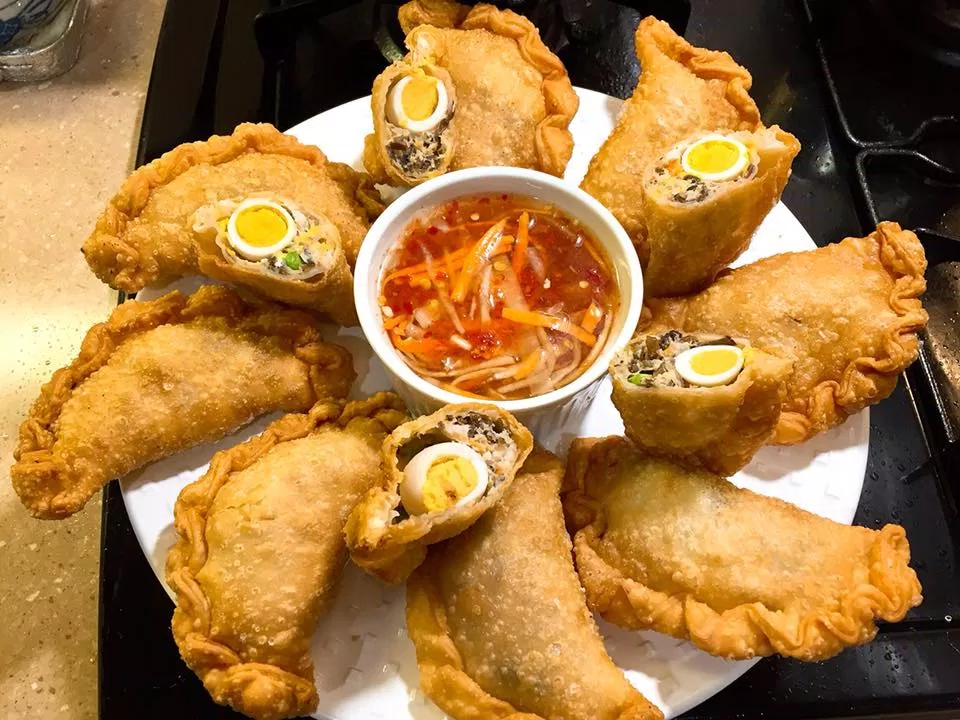 quà vặt mùa đông quà vặt mùa đông