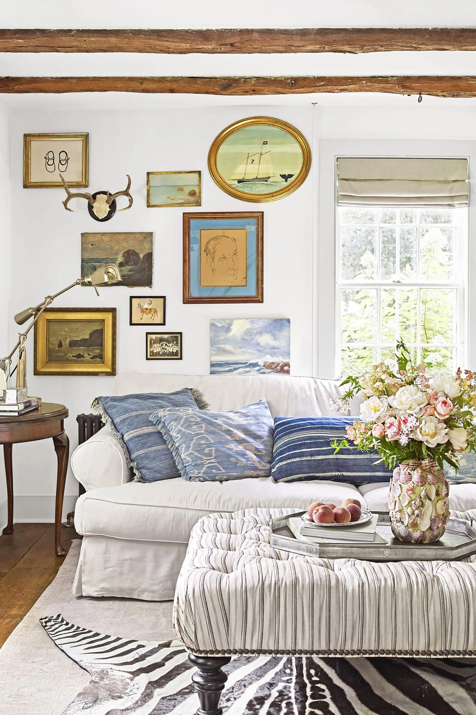 Nhà là nơi để nghỉ ngơi ( ảnh Internet) Nhà là nơi để nghỉ ngơi ( ảnh Internet)