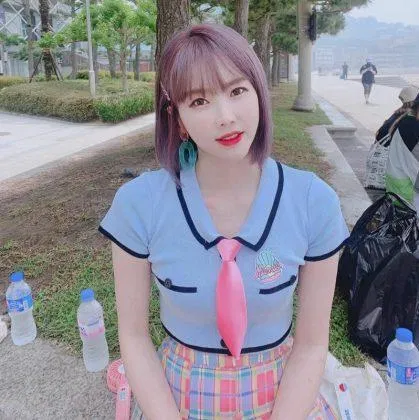 Hồ sơ Chic Idle – Nhóm nhạc Chic Idle – Thành viên Chic Idle – Chic