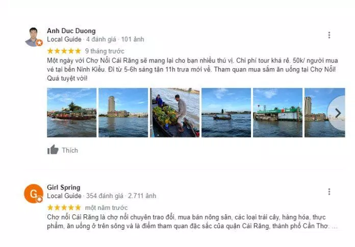 Khám phá 10 danh lam thắng cảnh Việt Nam nổi tiếng được quốc tế khen ngợi An Giang Bà Rịa bán đảo bán đảo Sơn Trà Cái Răng cần thơ cầu kiều Cầu tre rừng tràm Trà Sư chợ nổi chợ nổi Cái Răng Côn Đảo côn đảo tại vũng tàu côn lôn côn sơn danh lam danh lam thắng cảnh danh lam thắng cảnh việt nam di tích unesco công nhận Du lịch Du lịch Sapa Du lịch Việt Nam Đà Nẵng Đảo Phú Quốc địa điểm du lịch việt nam Hạ Long Hà Nội hoang sơ khám phá Kiên Giang list List 10 list 10 danh lam thắng cảnh việt nam list địa điểm Mường Hoa Nhà thờ Đức Bà nổi tiếng phố cổ phố cổ hà nội Phú Quốc Quảng Ninh rừng tràm rừng tràm Trà Sư Sài Gòn Sapa sơn tra thắng cảnh thiên nhiên thông tin thung lũng Thung lũng Mường Hoa Trà Sư trải nghiệm Tràm trà văn miếu quốc tử giám Việt Nam Vịnh Hạ Long Vũng Tàu