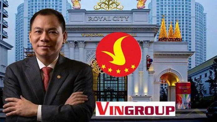 Thương hiệu nổi tiếng ở Việt Nam (ảnh internet)