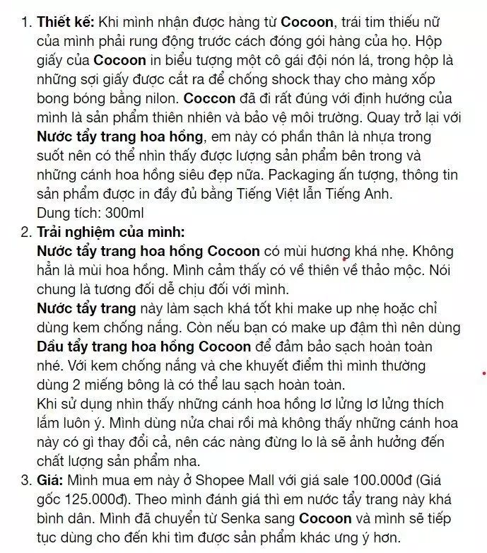 Đánh giá của người dùng trên Fi:me (Nguồn: BlogAnChoi) Đánh giá của người dùng trên Fi:me (Nguồn: BlogAnChoi)