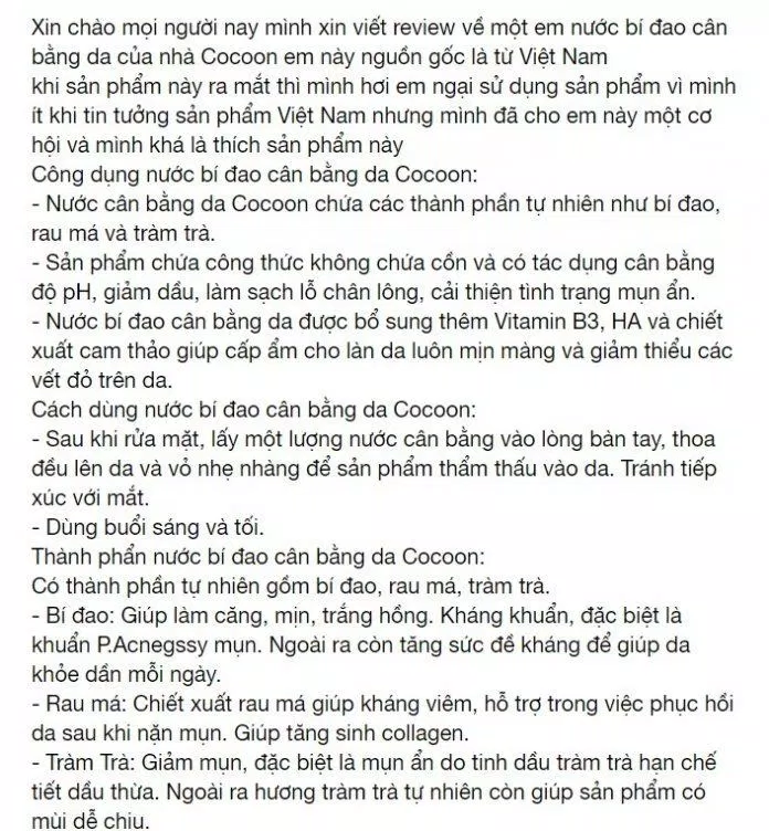 Đánh giá của người dùng trên Fi:me (Nguồn: BlogAnChoi)