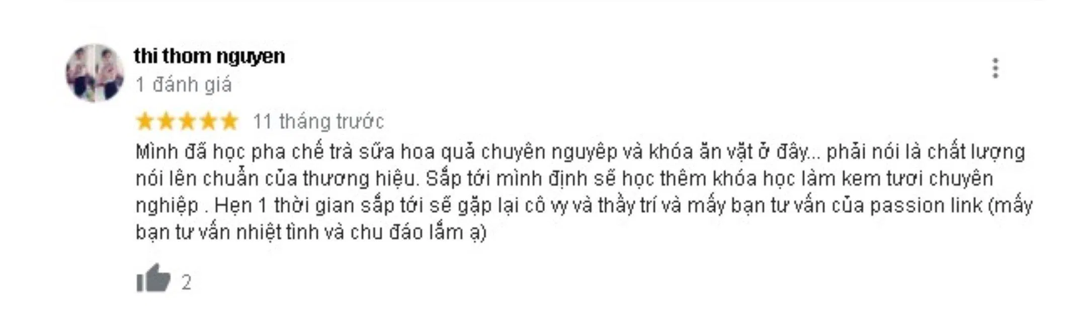 Top 5 trường học pha chế tốt và uy tín nhất Thành phố Hồ Chí Minh dạy pha chế Đào tạo pha chế Địa chỉ học pha chế địa điểm Địa điểm học pha chế Địa điểm học pha chế tốt Địa điểm học pha chế TP HCM Học pha chế Học viện đào tạo pha chế NAMAS list List 5 list shop NAMAS nghề pha chế Passion Link pha chế Saigontourist top 5 Trường dạy nghề Việt Úc Trường hướng nghiệp Á Âu uy tín