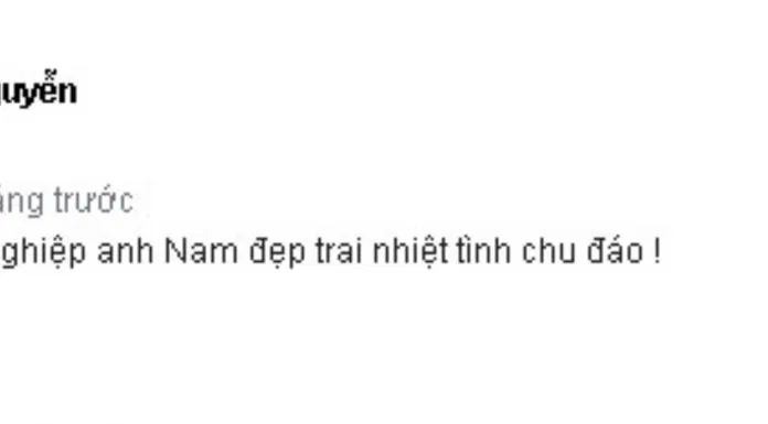 Đánh giá của khách hàng về Học viện đào tạo pha chế Namas. (Nguồn: BlogAnChoi)