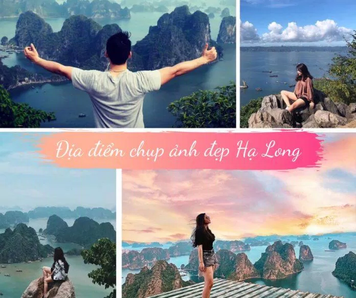 Nơi đây có nhiều địa điểm chụp hình hấp dẫn (Nguồn: Internet)