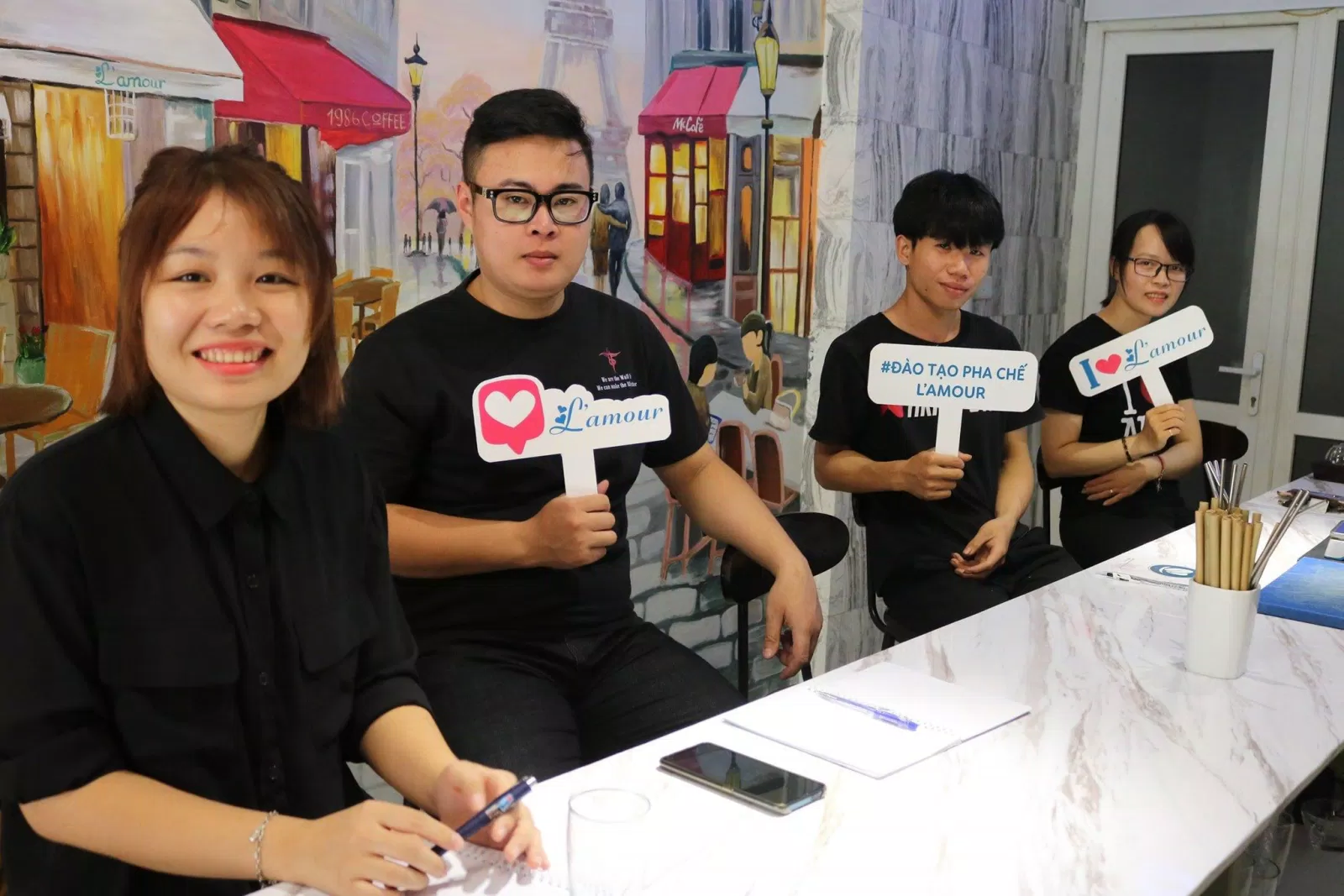 Top 5 địa điểm học pha chế tốt và uy tín nhất Hà Nội Barista Bartener Dạy nghề pha chế Netspace Dạy nghề pha chế Sáng Tạo Việt Đào tạo pha chế chuyên nghiệp LabViet Địa điểm học pha chế Địa điểm học pha chế ở Hà Nội Địa điểm học pha chế tốt Học pha chế học pha chế tốt Học viện đào tạo pha chế NAMAS L mour LabViet list List 5 list shop NAMAS nghề pha chế pha chế Sáng tạo Việt top 5 Trung tâm đào tạo pha chế L mour