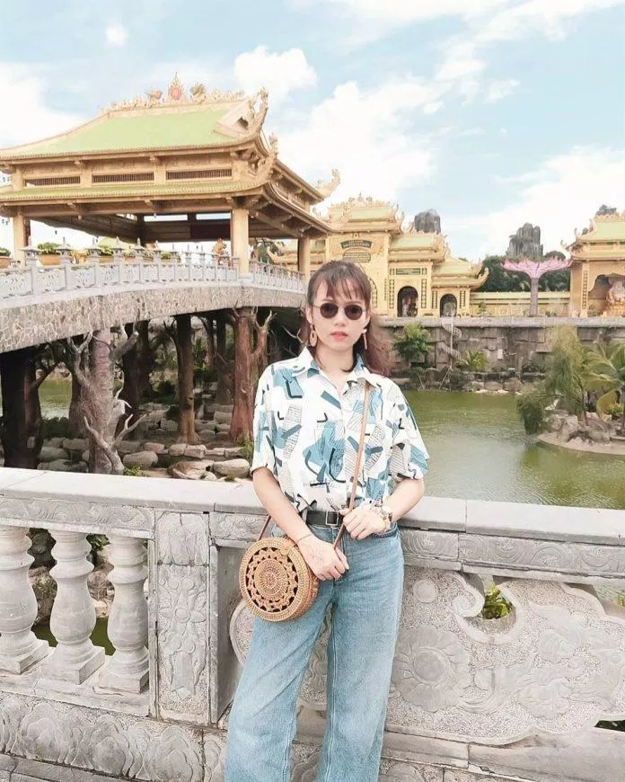 Khu du lịch Đại Nam với nhiều khung cảnh đẹp, trò chơi hấp dẫn nên rất thu hút khách. (Ảnh: internet)