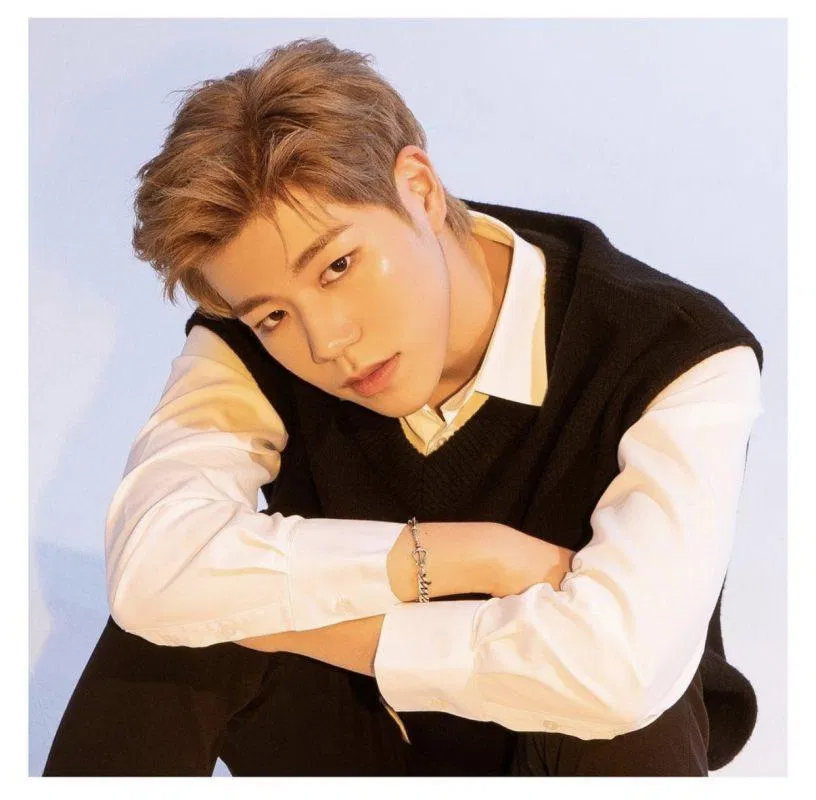 Thành viên Dohwan (ảnh: Internet)