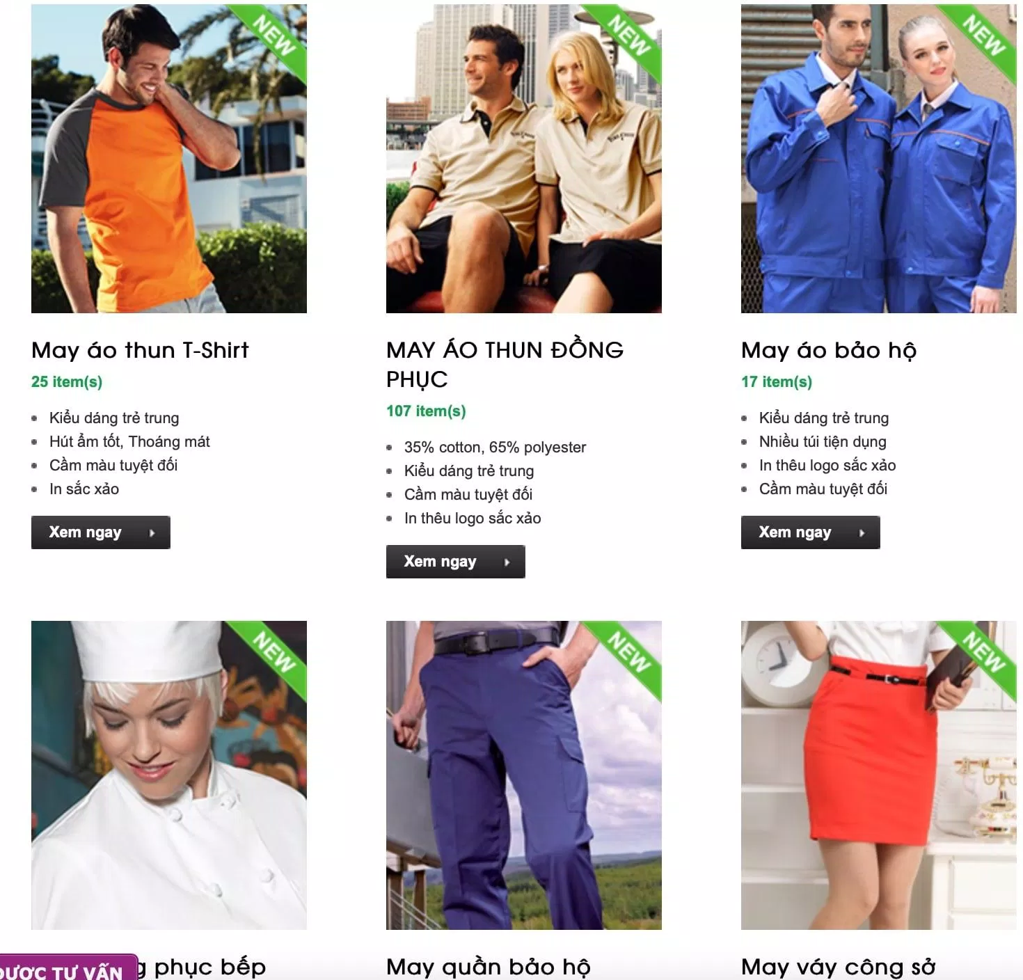 Các mẫu sản phẩm của Lami (Ảnh BlogAnChoi) Các mẫu sản phẩm của Lami (Ảnh BlogAnChoi)