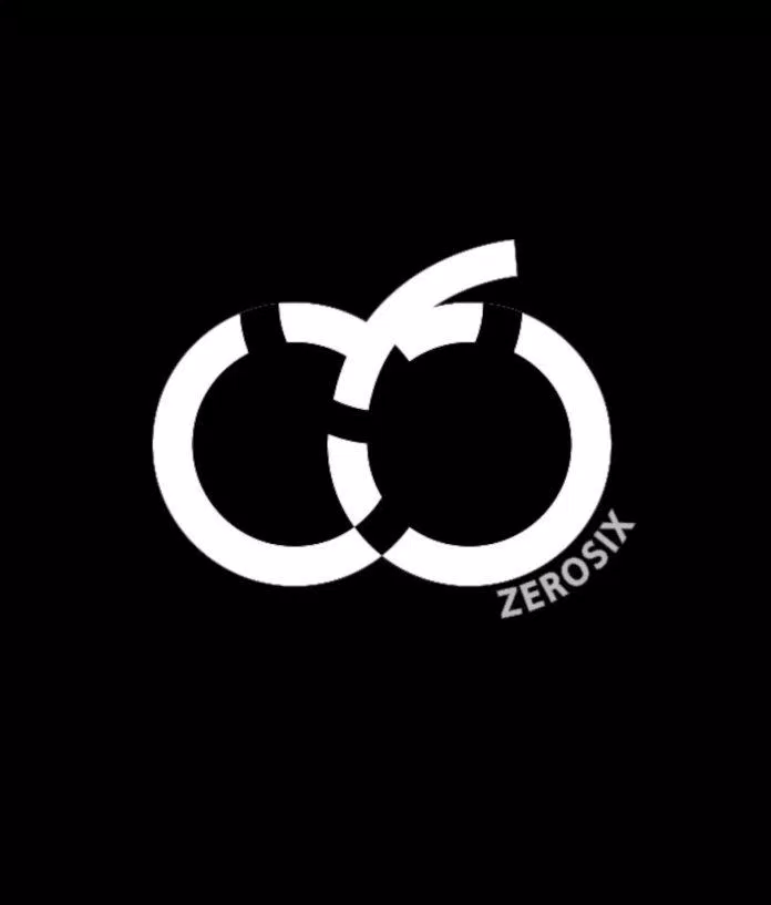 Logo chính thức của ZeroSix. (Nguồn: Internet)