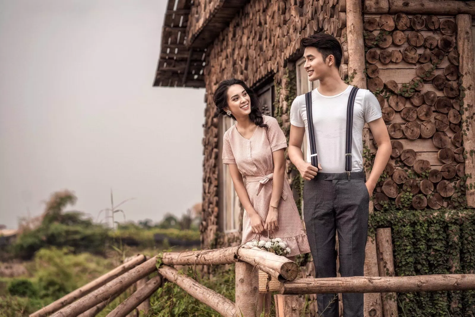 Các sản phẩm của Ely Wedding Studio (Ảnh Internet)