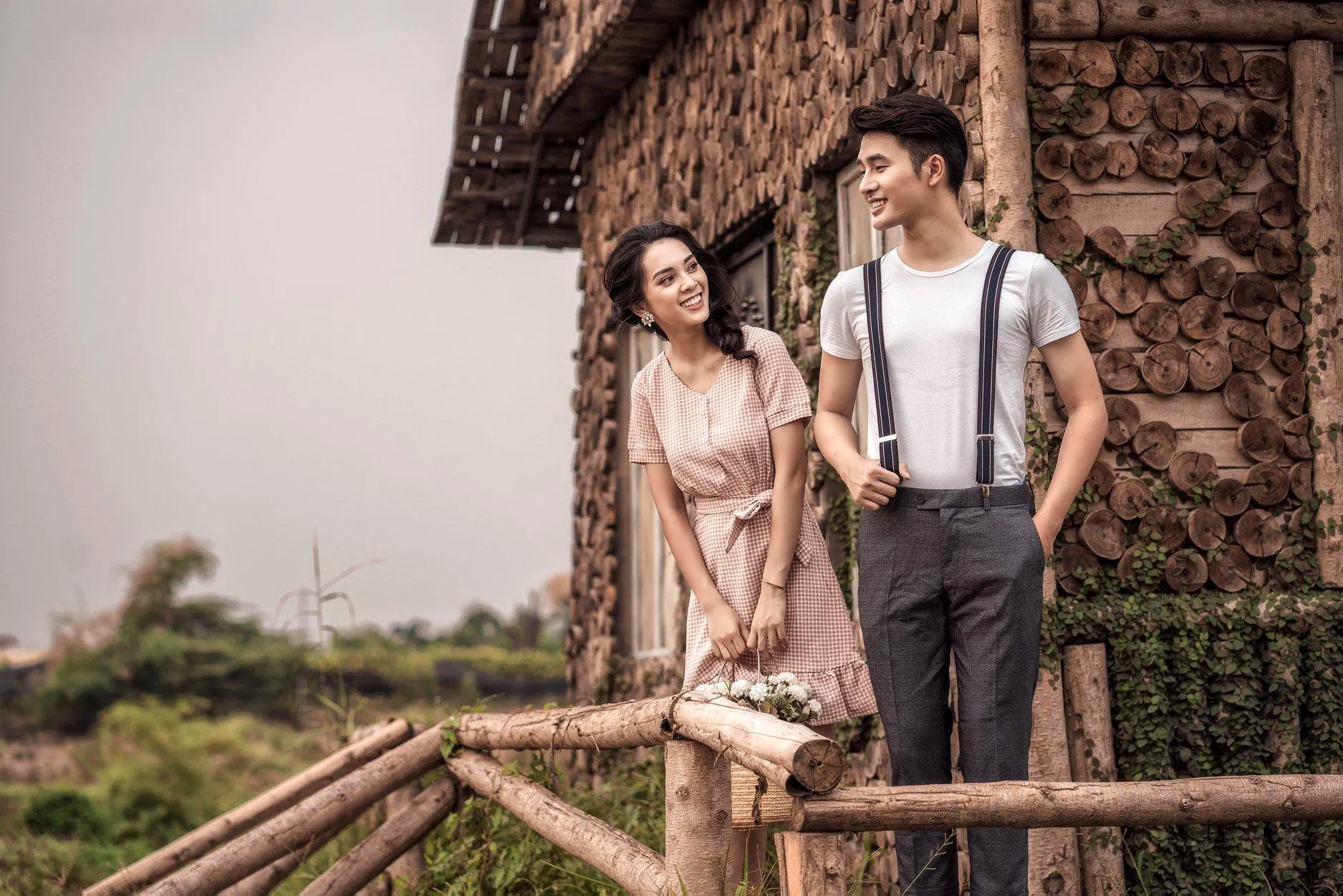 Các sản phẩm của Ely Wedding Studio (Ảnh Internet)
