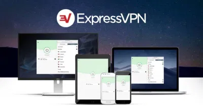 ExpressVPN (Nguồn: Internet). ExpressVPN (Nguồn: Internet).