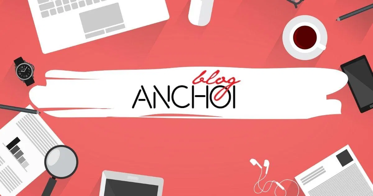 BlogAnChoi đã cho to6i cơ hội chạm tới đam mê (Nguồn: Internet)