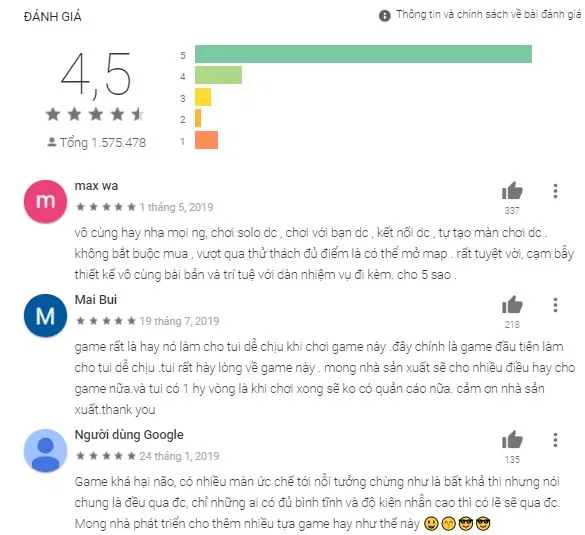 8 tựa game 2 người cực fun cho điện thoại iOS và Android chơi game điện thoại game 2 người game điện thoại game mobile game offline game online thiết bị thông tin top ứng dụng