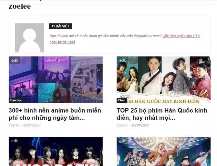 Thành quả cho những ngày chăm chỉ