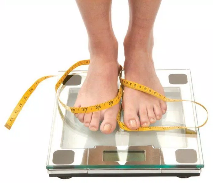 Giảm cân là mục tiêu hàng đầu của nhiều người khi áp dụng một chế độ ăn mới (Nguồn: Internet).
