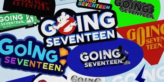 Một vài chương trình khác của SEVENTEEN (Nguồn: internet)