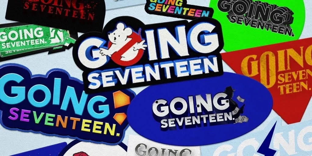 Một vài chương trình khác của SEVENTEEN (Nguồn: internet)