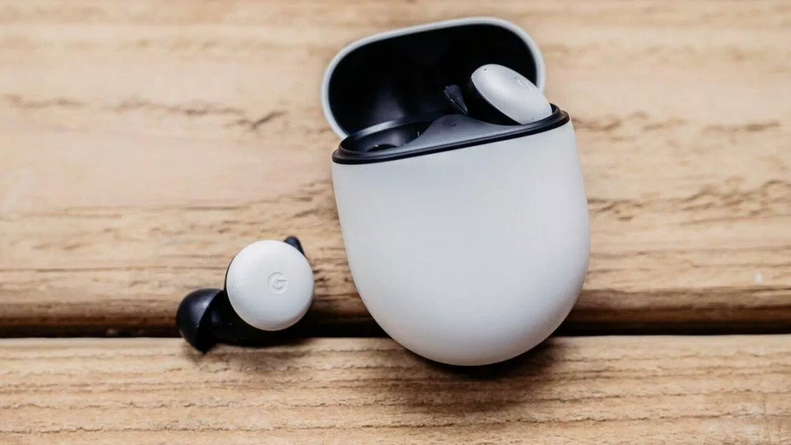 Google Pixel Buds 2 (Nguồn: Internet)