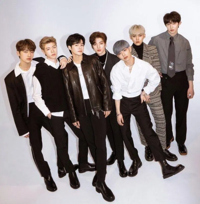 Nhóm nhạc CIIPHER (ảnh: Internet)