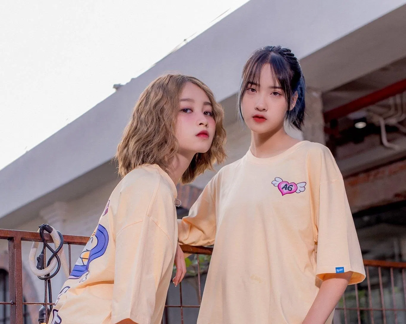 Hải Anh Uniform nổi bật các sản phẩm áo lớp (Ảnh Hải Anh Uniform)