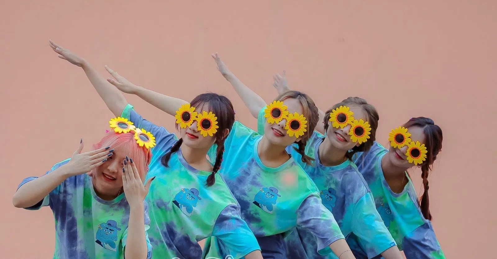 Hải Anh Uniform nổi bật các sản phẩm áo lớp (Ảnh Hải Anh Uniform)