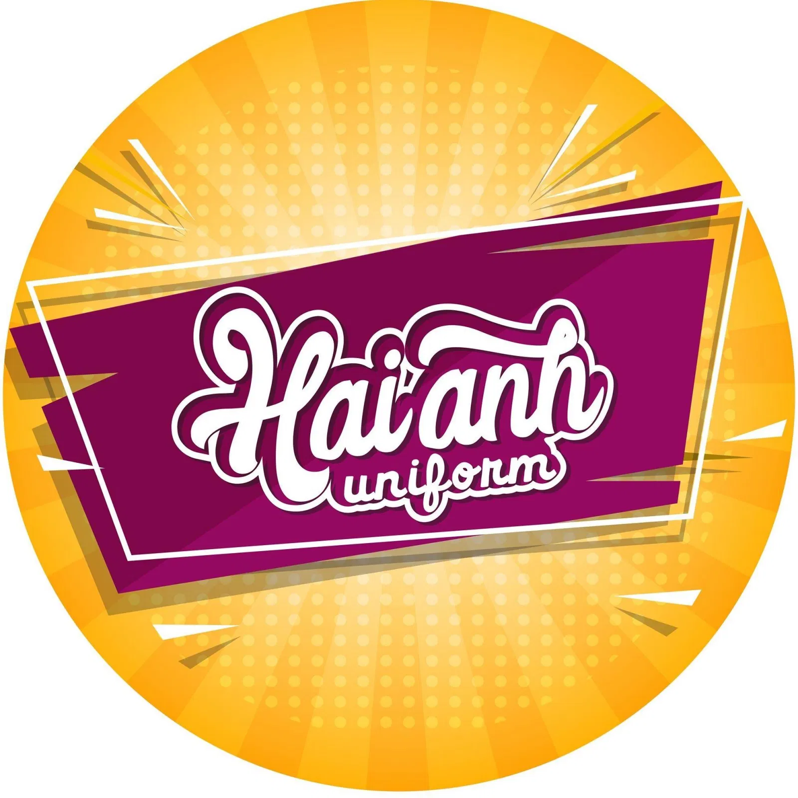 Hải Anh Uniform (Ảnh Hải Anh Uniform)