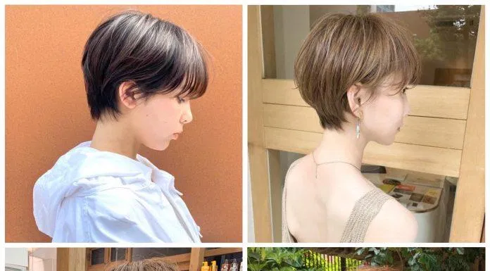Hair Salon 99 chuyên cắt tóc ngắn tạo kiểu thời trang. (Nguồn: Hair Salon 99)