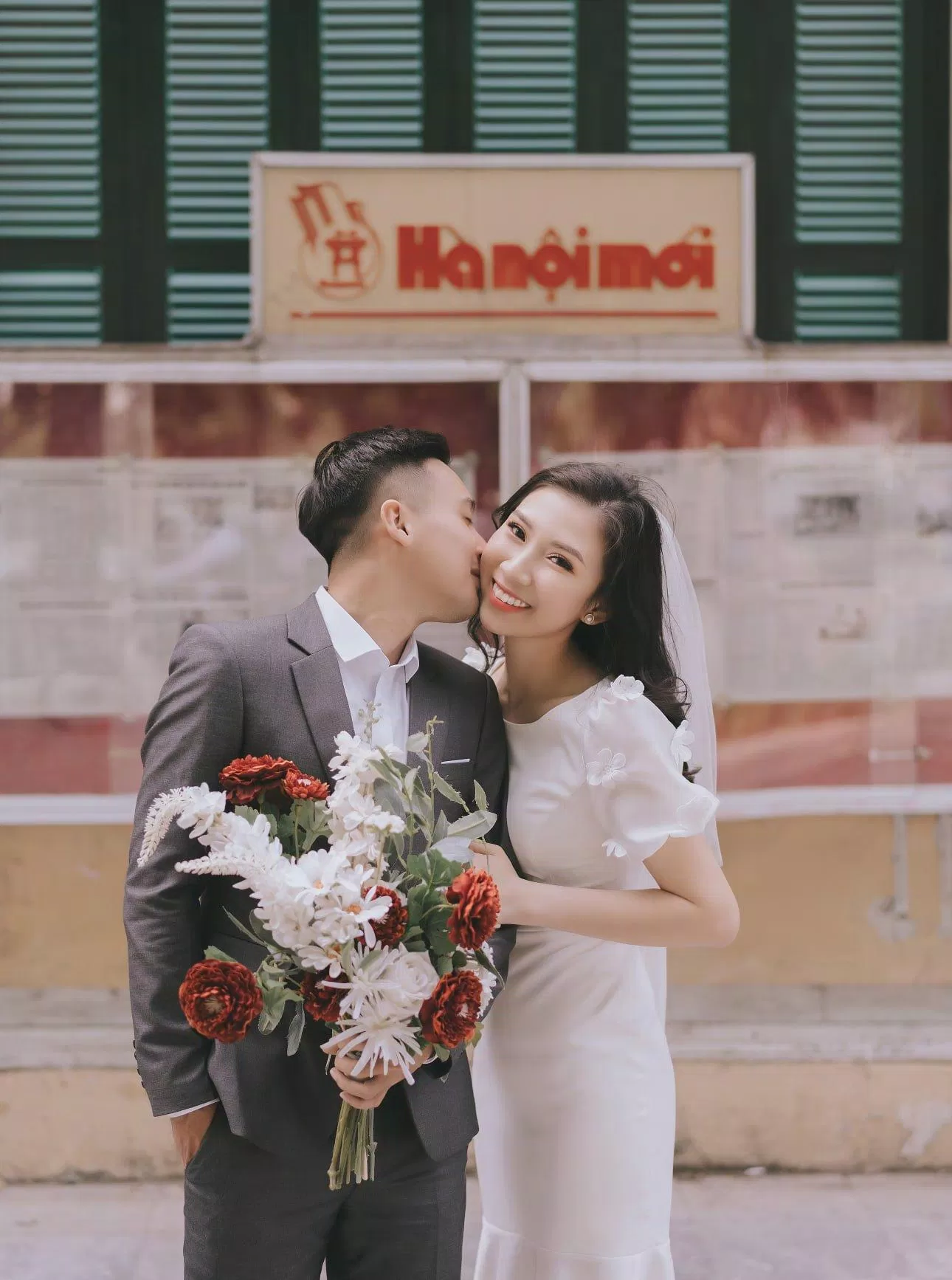 Các sản phẩm của Mr. Hạnh Phúc Studio (Ảnh Internet) Các sản phẩm của Mr. Hạnh Phúc Studio (Ảnh Internet)