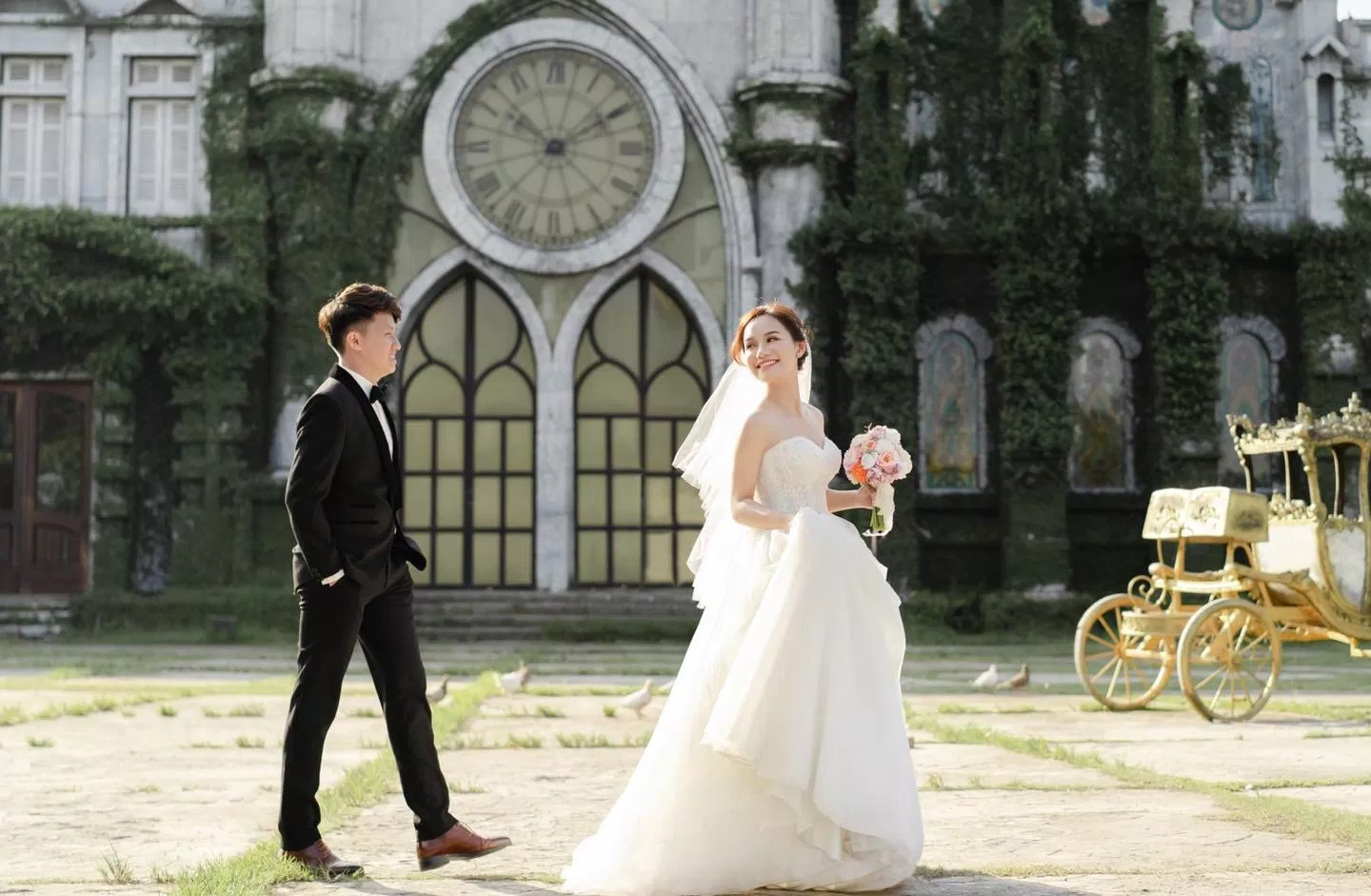 Các sản phẩm của Mr. Hạnh Phúc Studio (Ảnh Internet) Các sản phẩm của Mr. Hạnh Phúc Studio (Ảnh Internet)