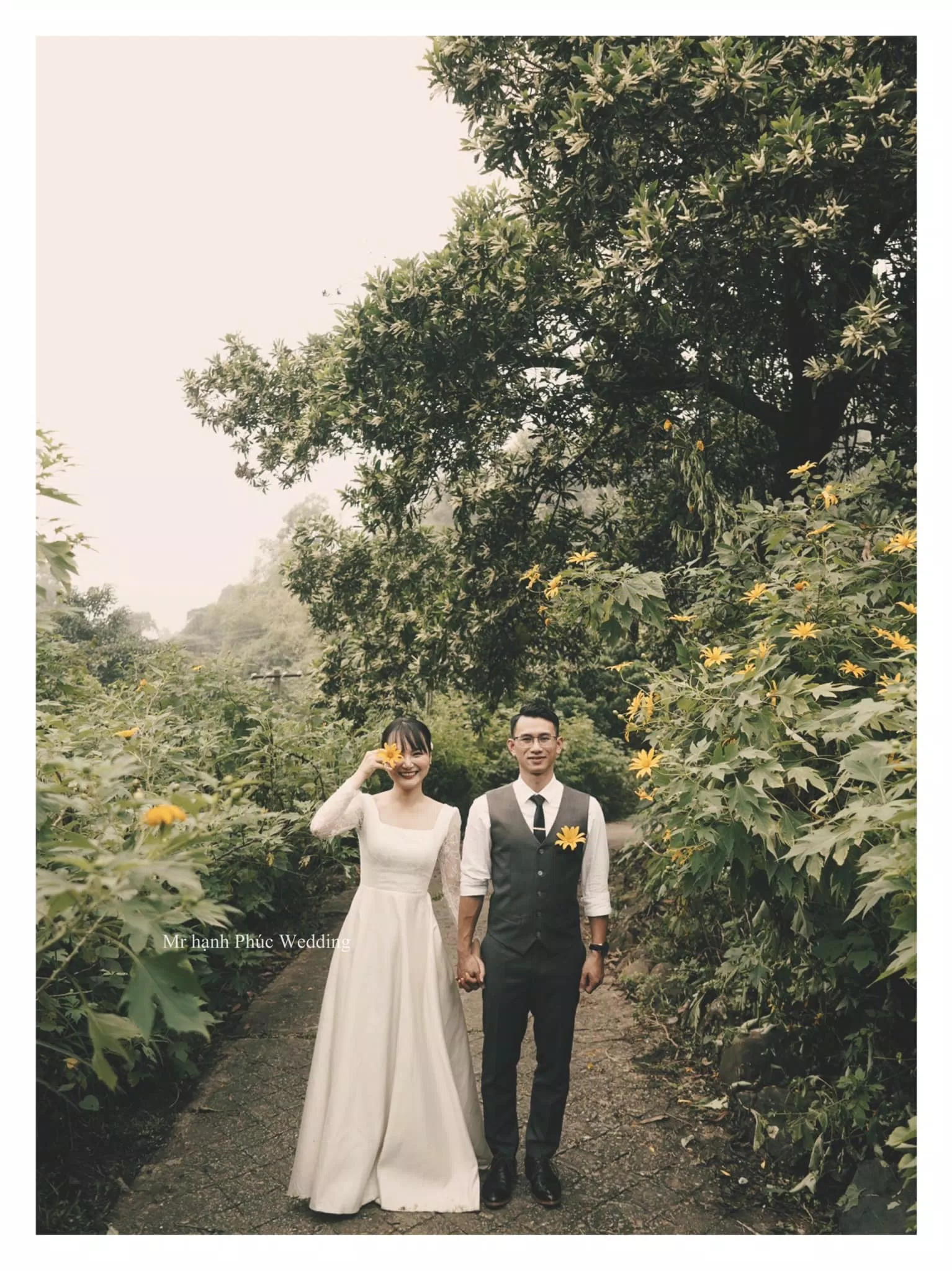 Các sản phẩm của Mr. Hạnh Phúc Studio (Ảnh Internet)