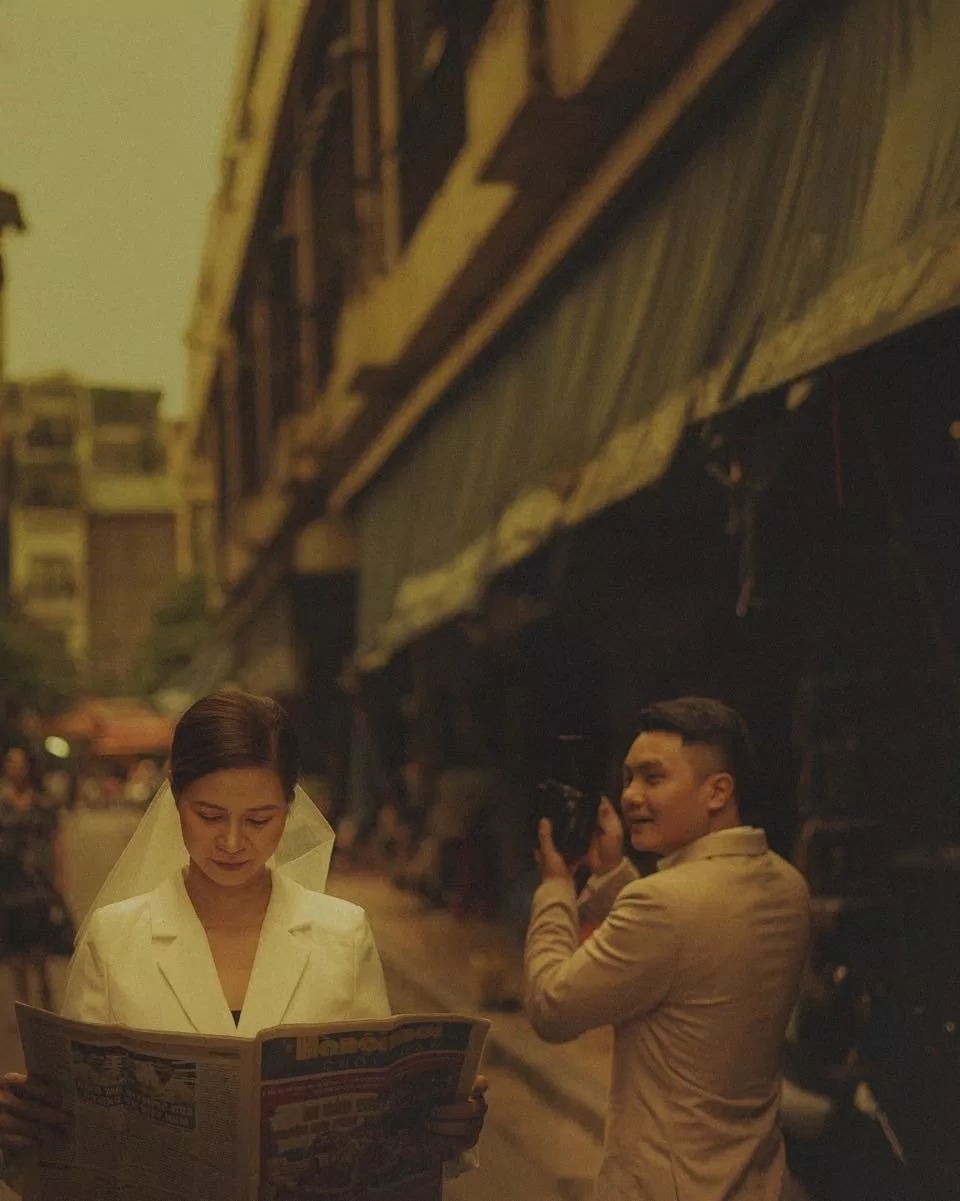 Các sản phẩm của Mr. Hạnh Phúc Studio (Ảnh Internet)