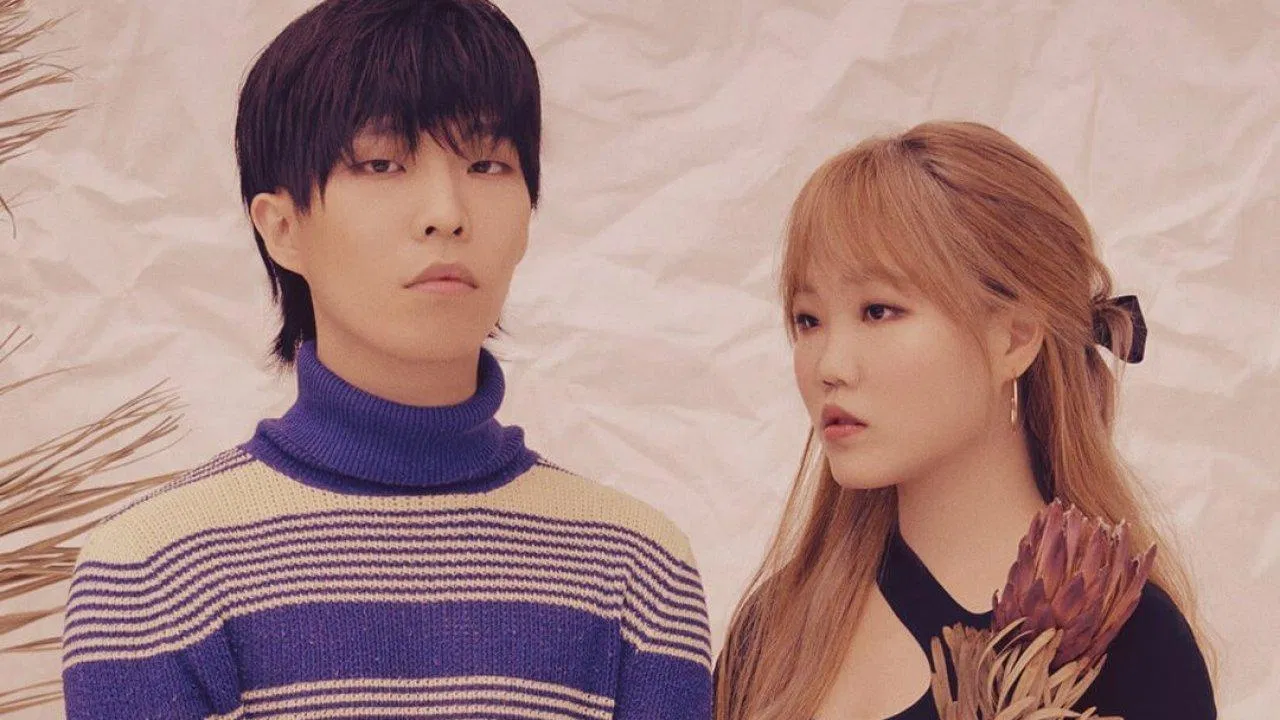 AKMU. (Nguồn: Internet)