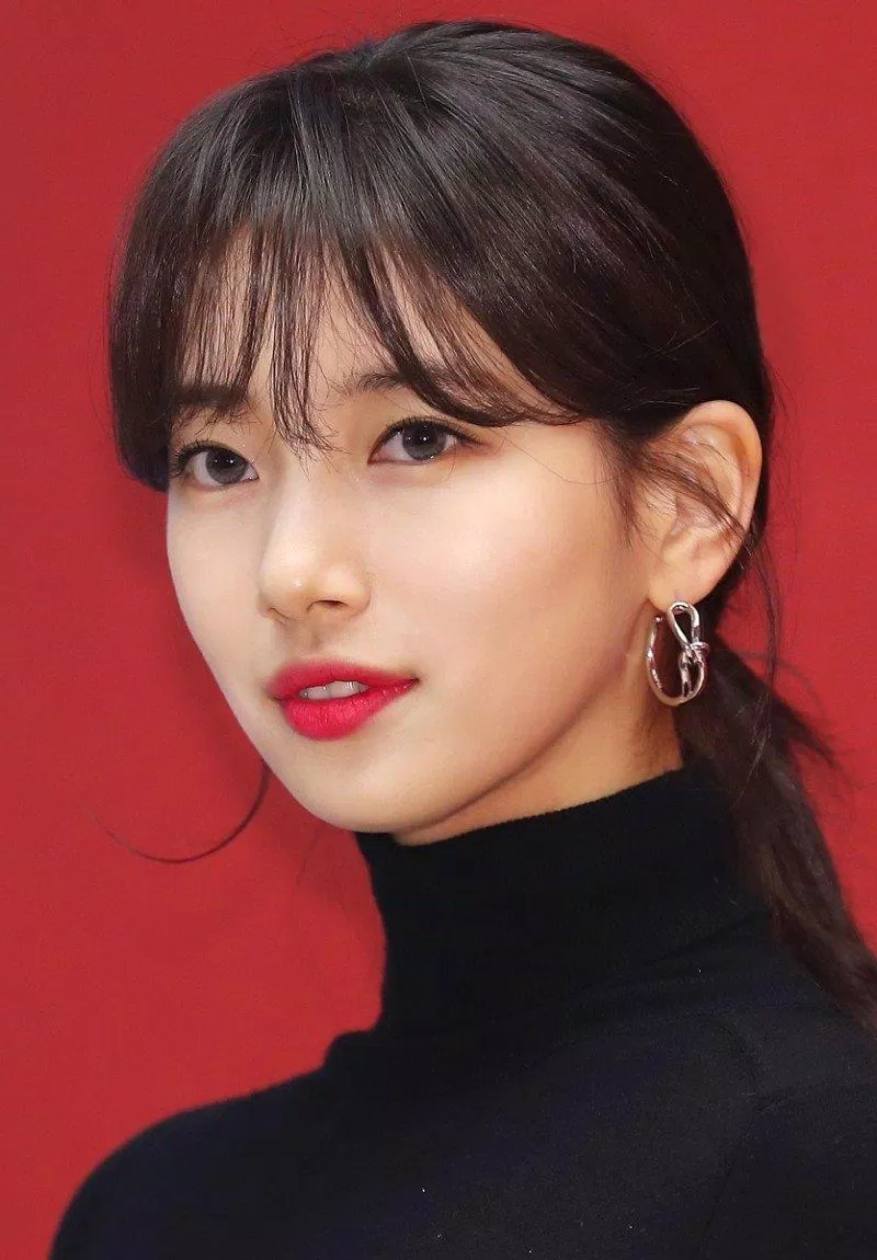 Suzy. (Nguồn: Internet)