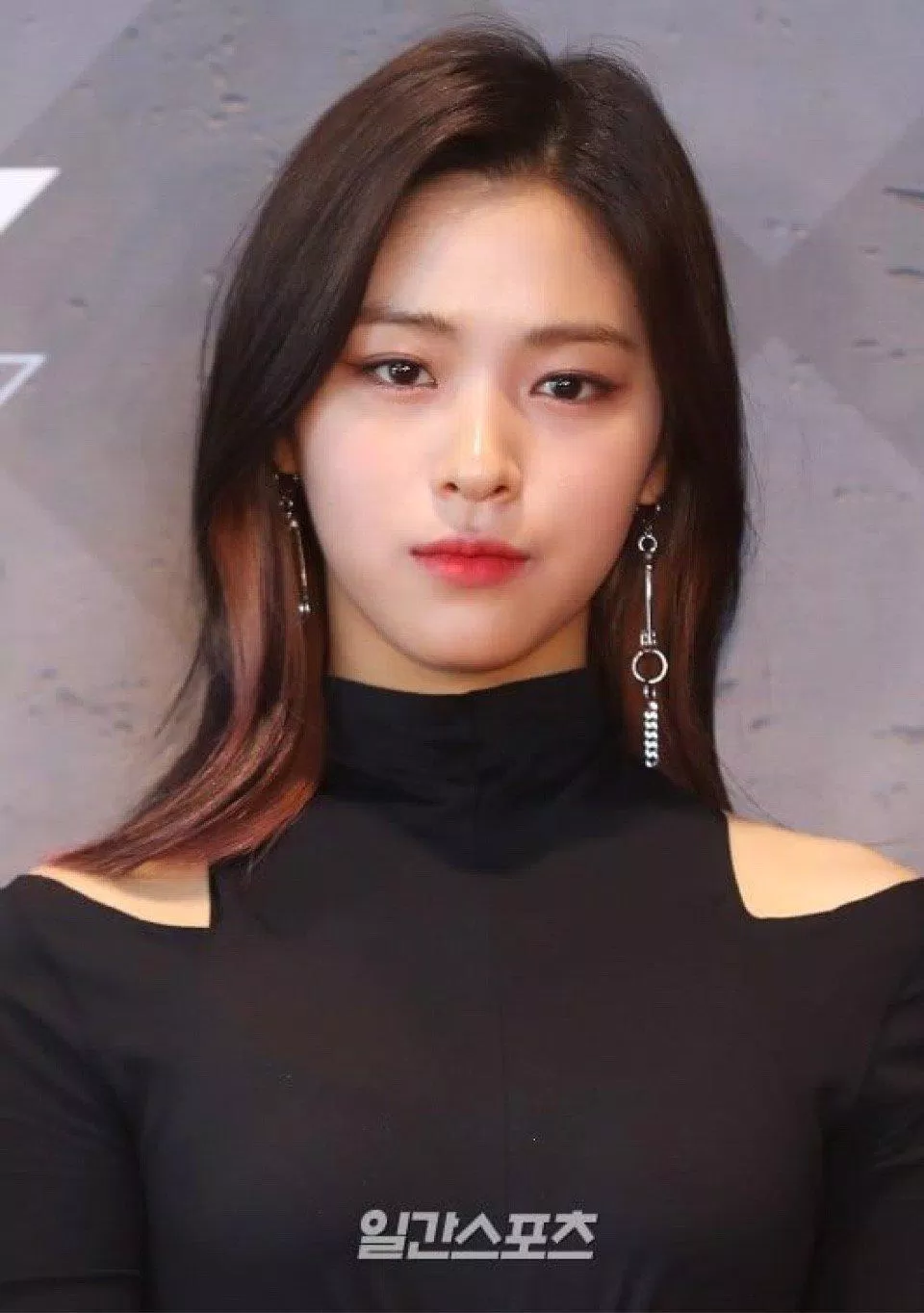 Ryujin (ITZY). (Nguồn: Internet)