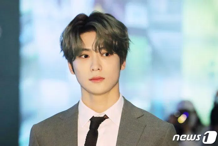 Jaehyun (NCT). (Nguồn: Internet)