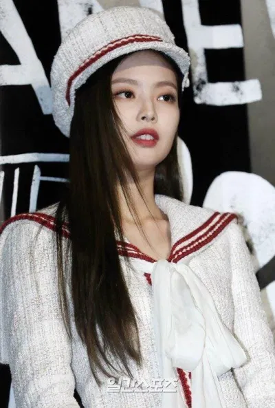 Kim Jennie (BLACKPINK). (Nguồn: Internet)