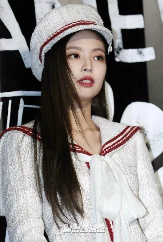 Kim Jennie (BLACKPINK). (Nguồn: Internet)