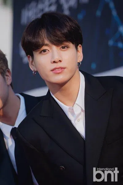 Jeon Jungkook (BTS). (Nguồn: Internet)