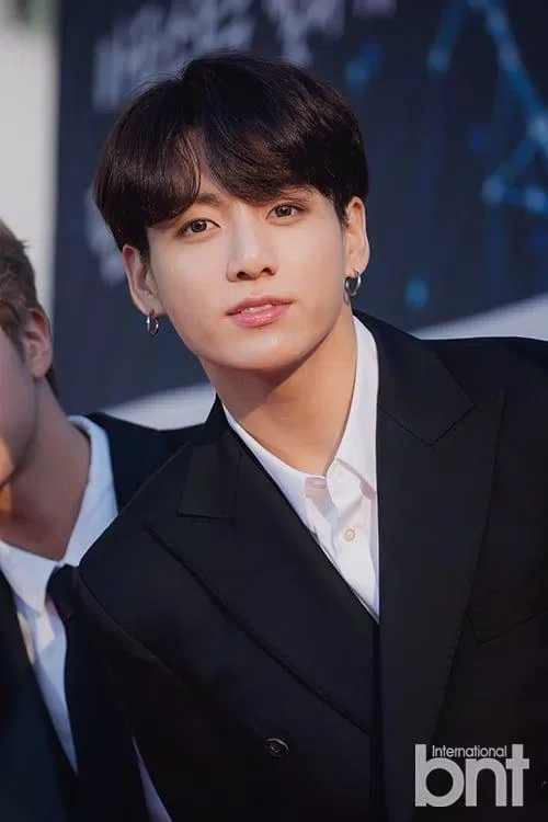 Jeon Jungkook (BTS). (Nguồn: Internet)