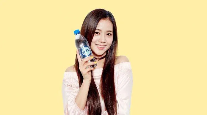 Hình nền Jisoo (Ảnh: Internet)