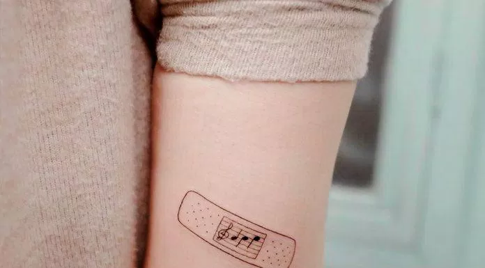 Chữa lành tổn thương bằng âm nhạc. (Ảnh: Facebook Nguyễn Thị Hải Hà)
