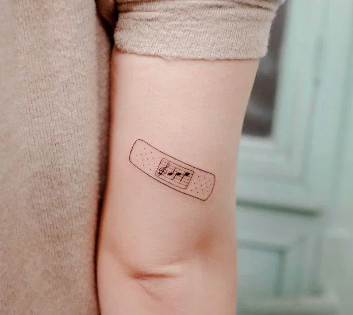 Chữa lành tổn thương bằng âm nhạc. (Ảnh: Facebook Nguyễn Thị Hải Hà) Chữa lành tổn thương bằng âm nhạc. (Ảnh: Facebook Nguyễn Thị Hải Hà)