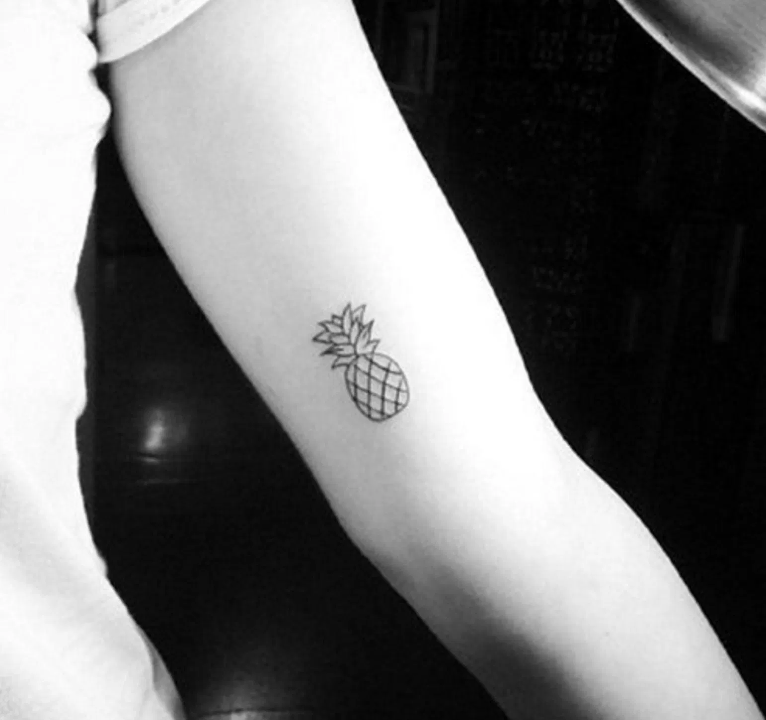 Bên ngoài gai góc, bên trong ngọt ngào ( ảnh Internet) Bên ngoài gai góc, bên trong ngọt ngào ( ảnh Internet)