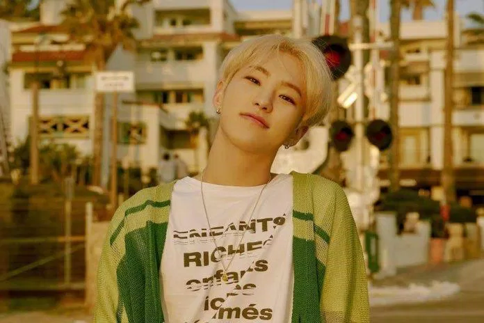 Hoshi có màu giọng đặc trưng và kỹ năng thanh nhạc tốt (Nguồn: Soompi)