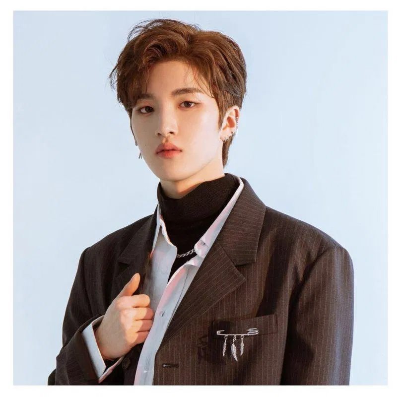 Thành viên Hyunbin (ảnh: Internet)